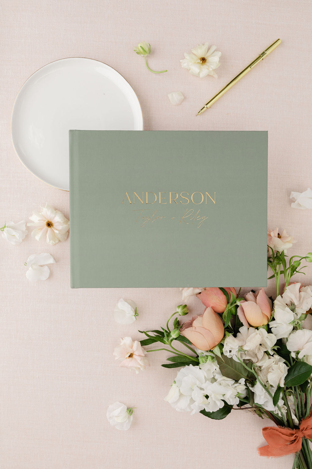 What is a wedding guest book and why do I need one?