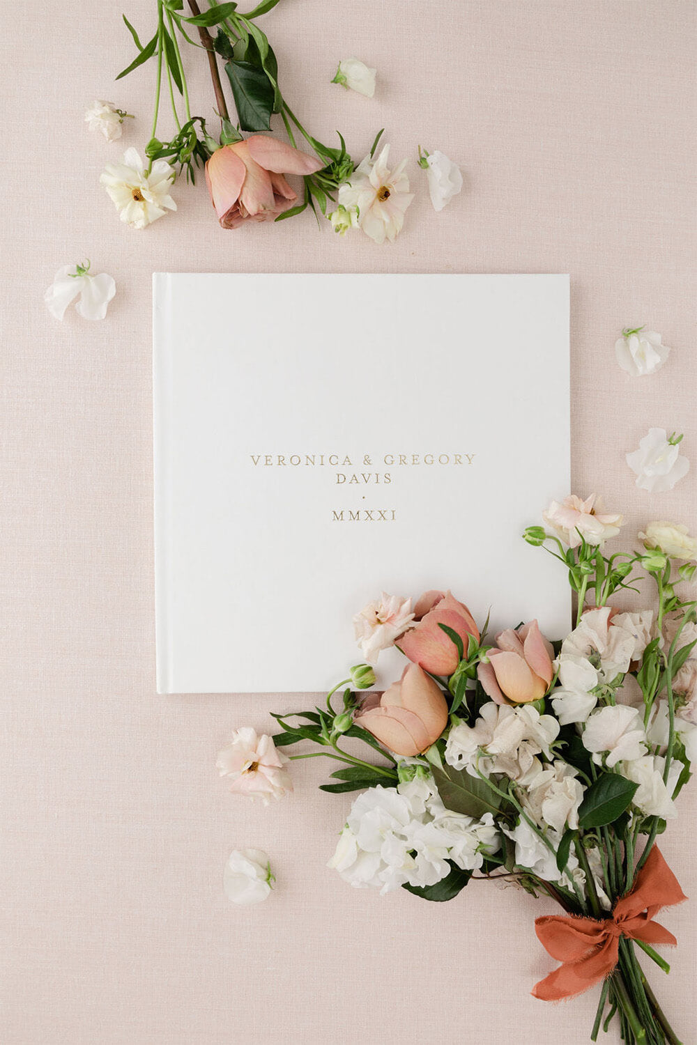 Everything You Need to Know About Wedding Guest Books