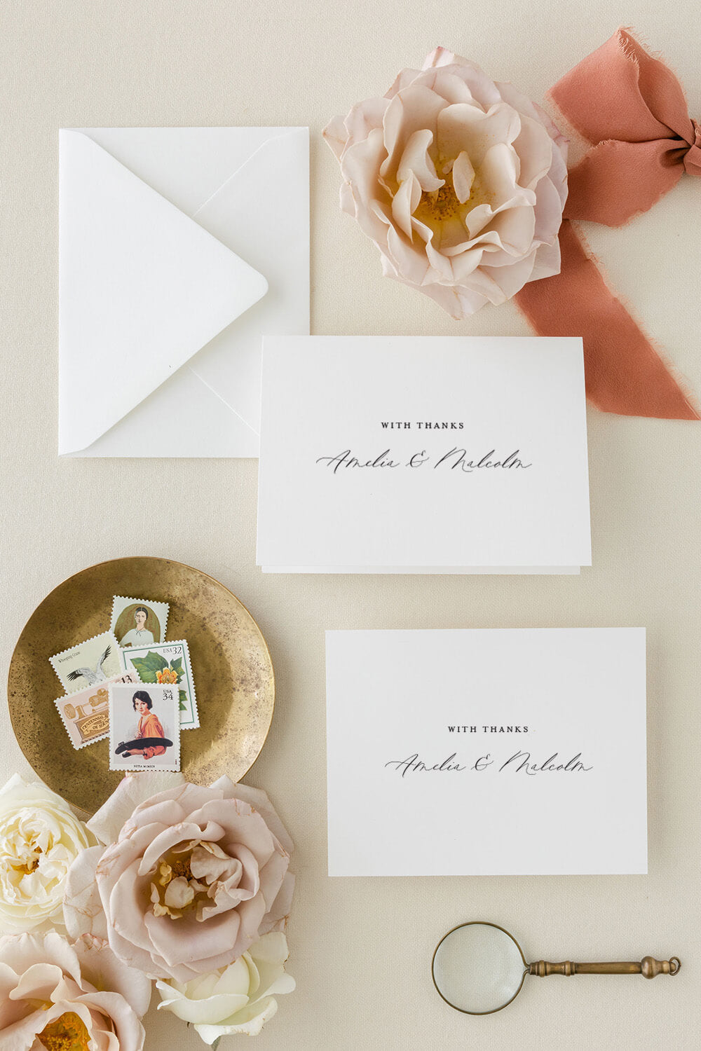 Wedding Thank You Etiquette Guide