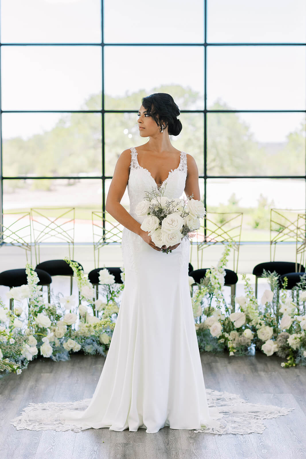 Wedding Seating Chart Testimonial Lily Roe Co.