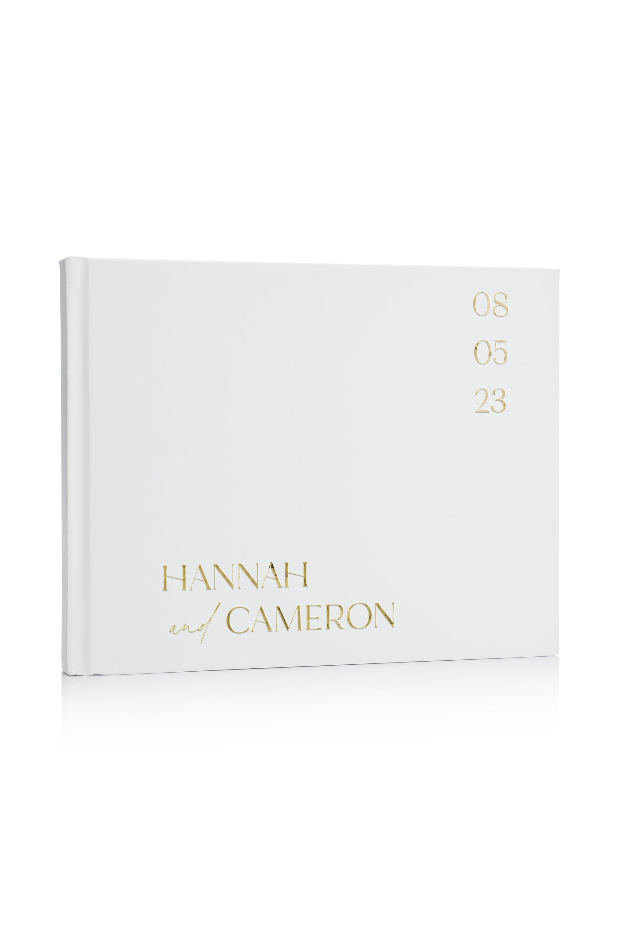 Wedding Signing Book, image size:2024x3036