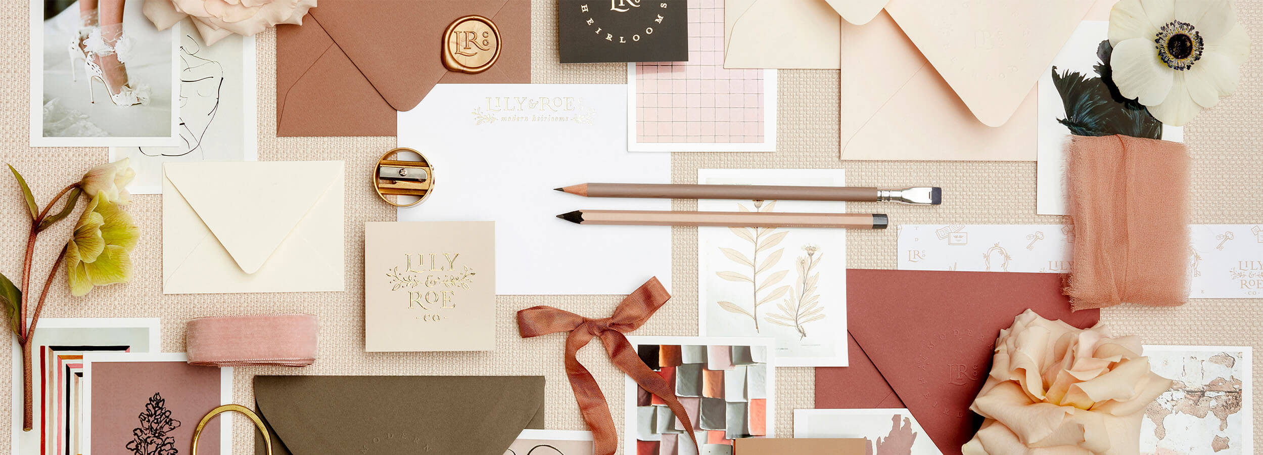 Personalized Wedding Signs