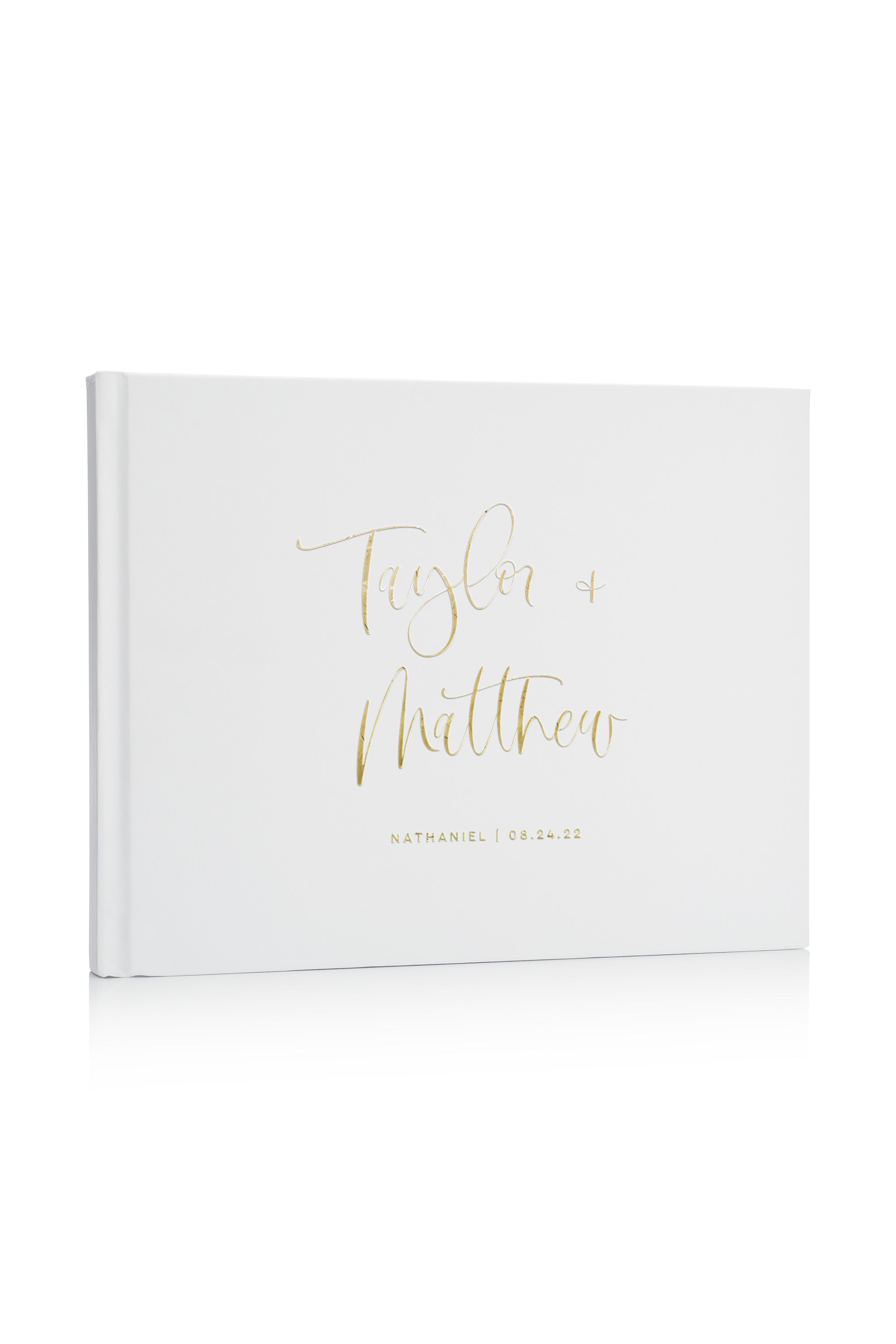 Boho Wedding Guest Sign In Book Lily Roe Co