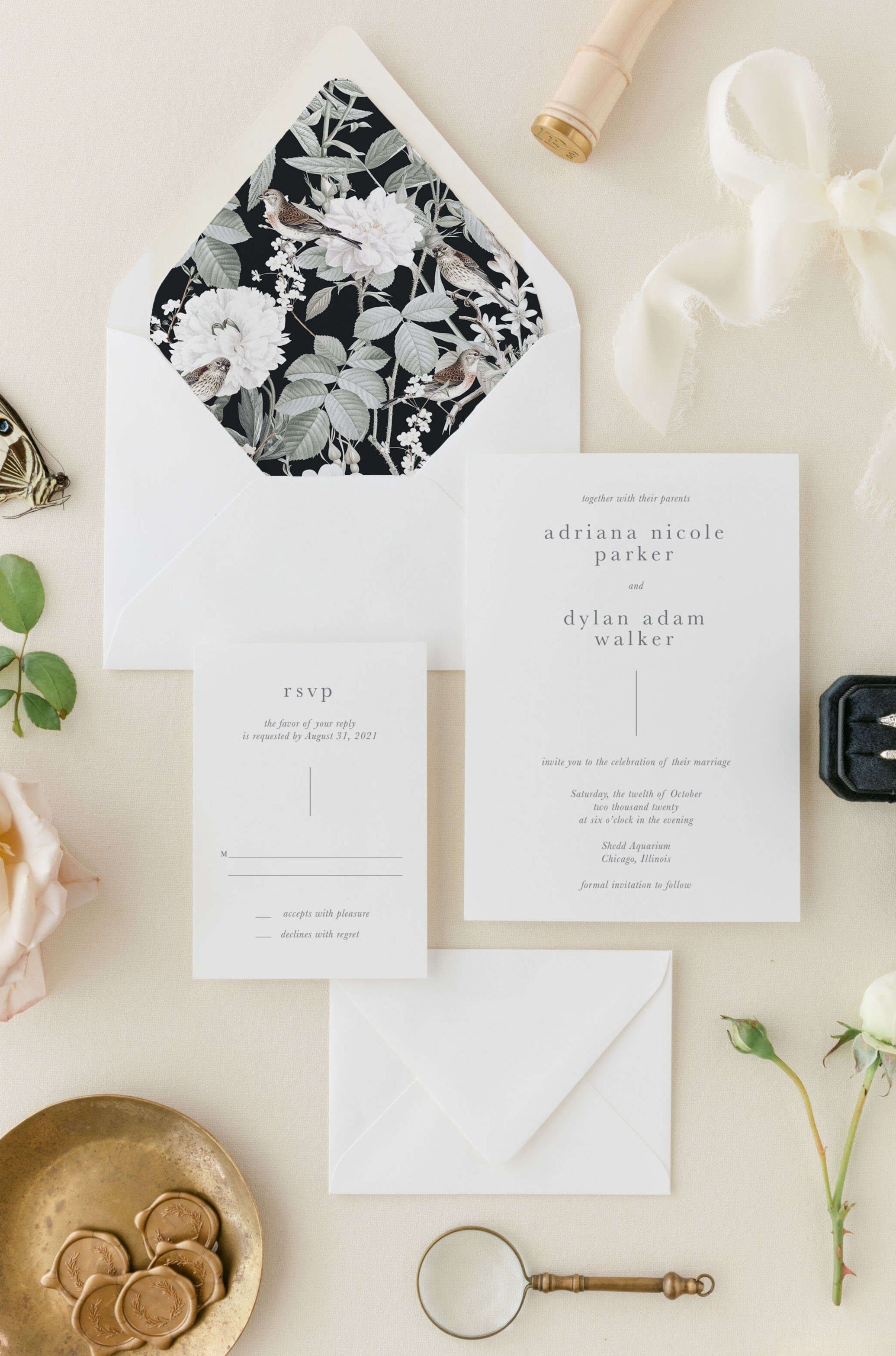 Modern-Wedding-Invitation-4-Piece-Suite-Adriana