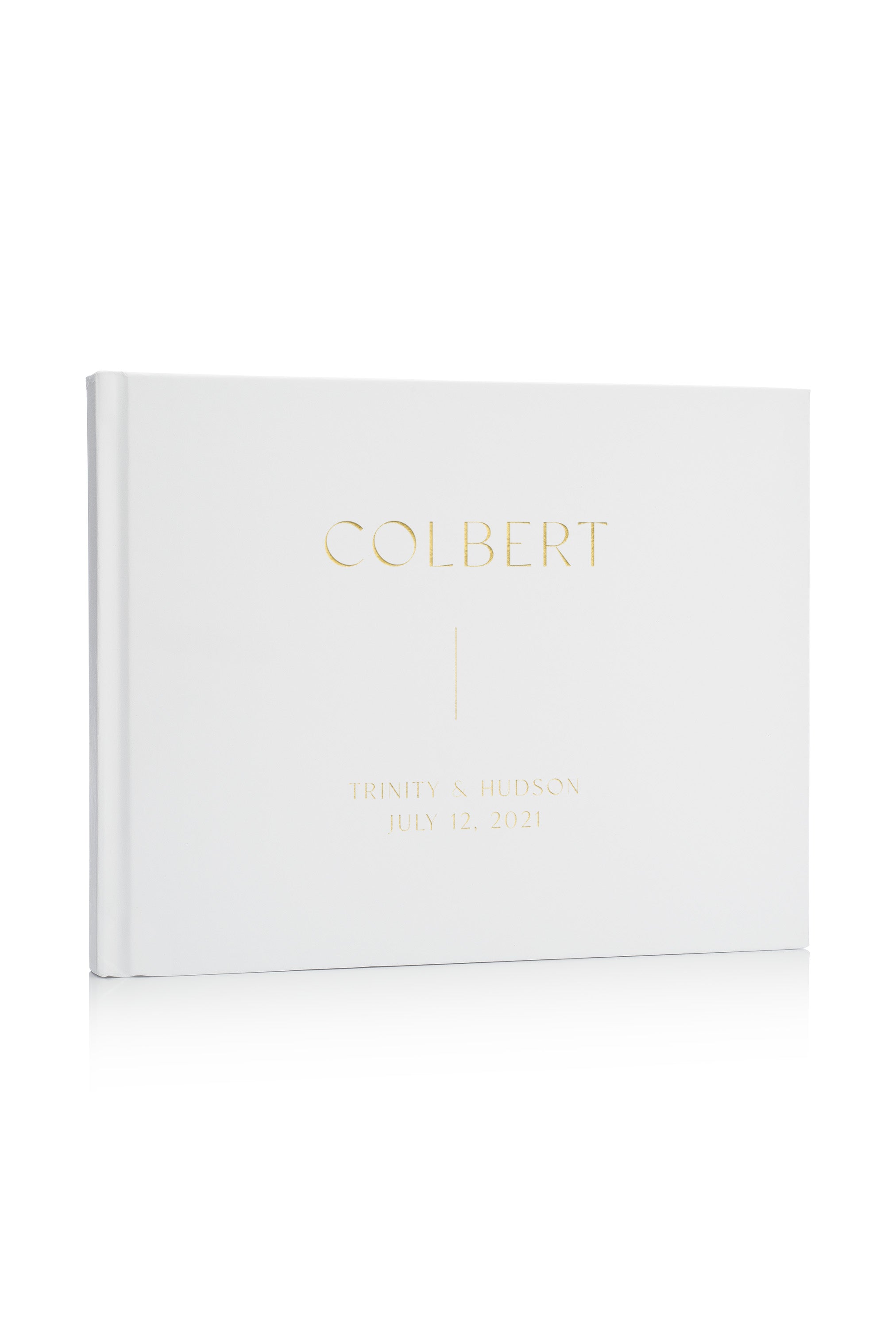 Wedding Guest Book Black Pages Lily Roe Co