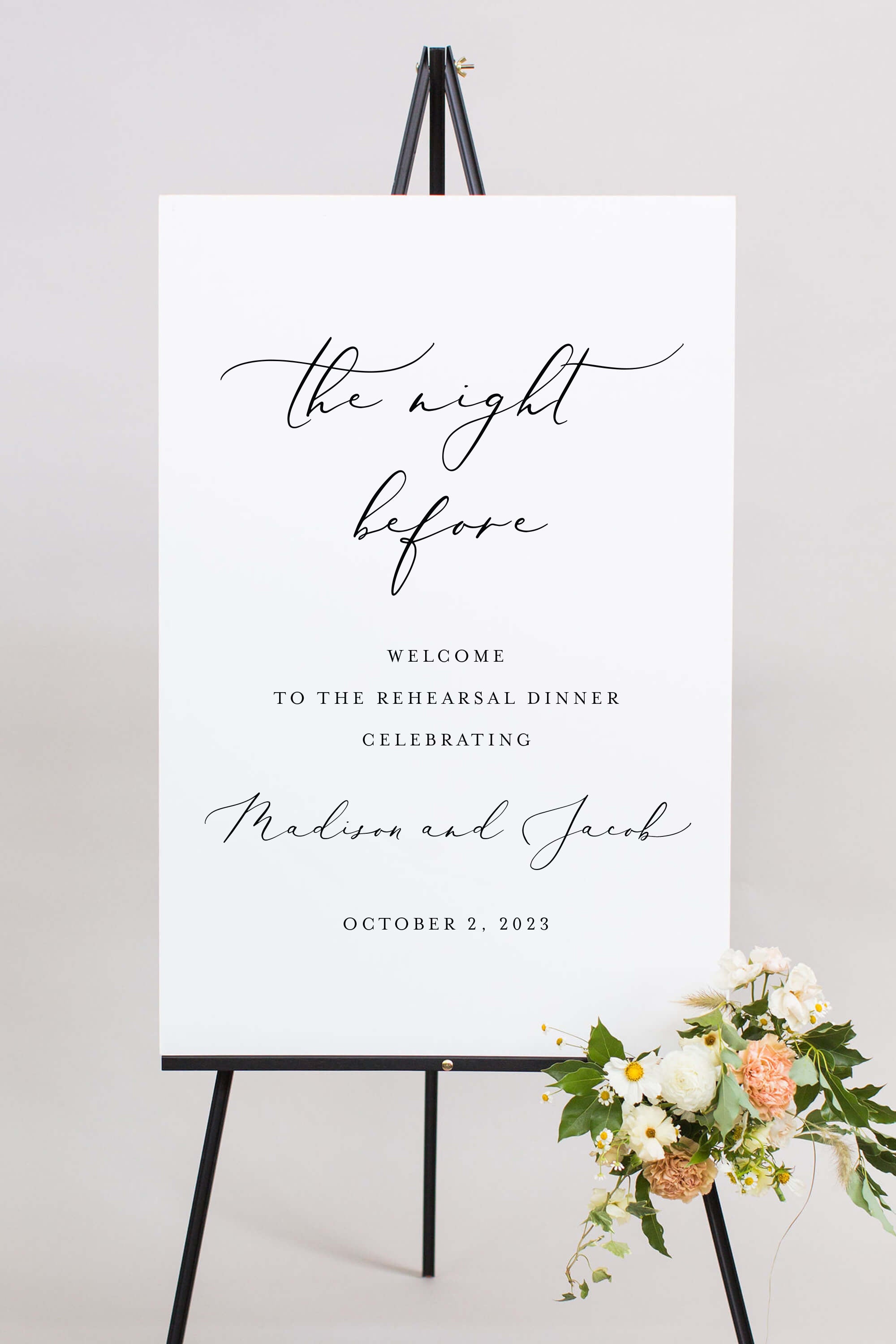 Wedding Rehearsal Signs Rehearsal Dinner Signs wedding-rehearsal-signs-rehearsal-dinner-signs