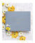 Wedding Guest Book Dusty Blue Lily Roe Co.