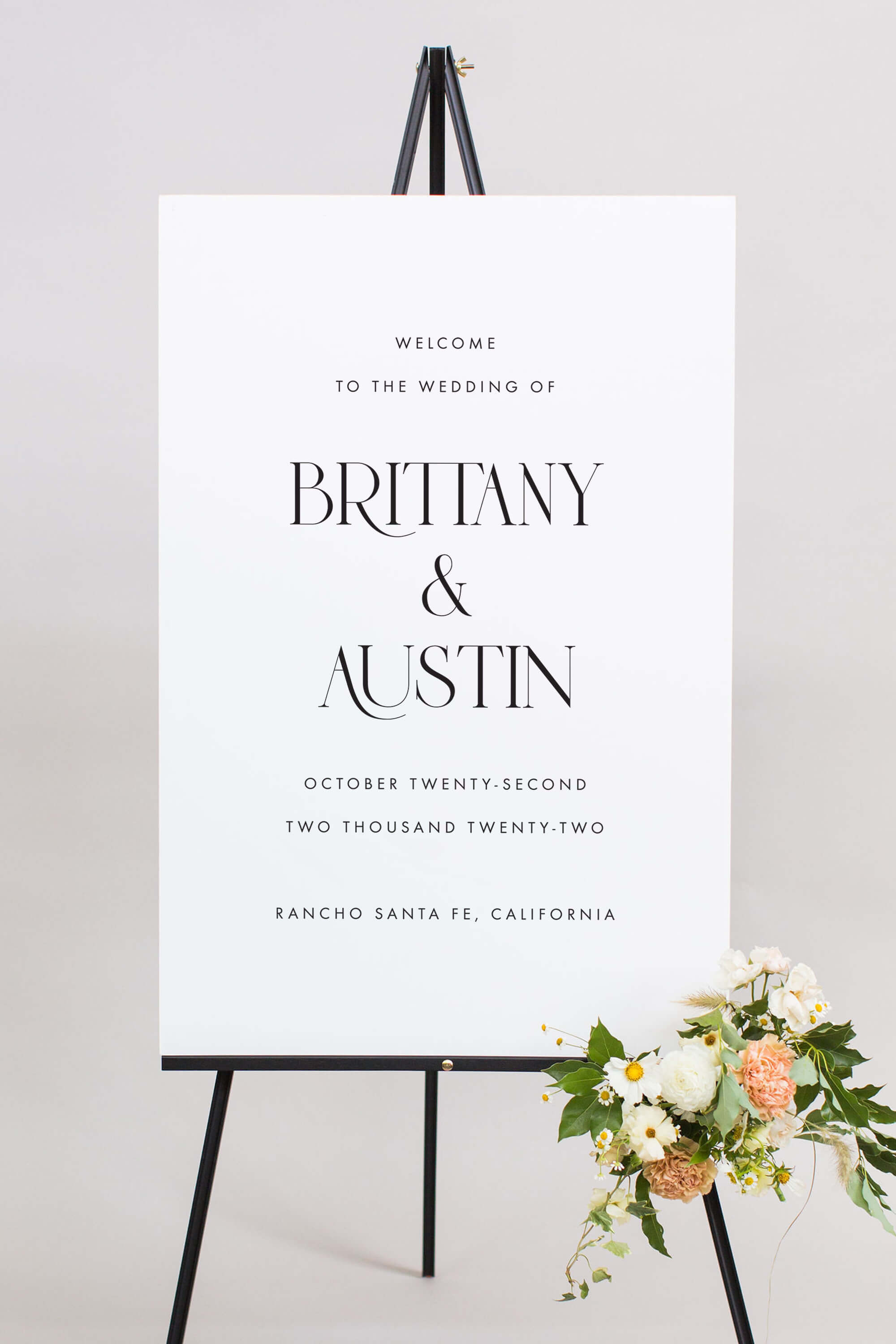 Wedding Signage Math Wedding signange | Beachweddingtips.com