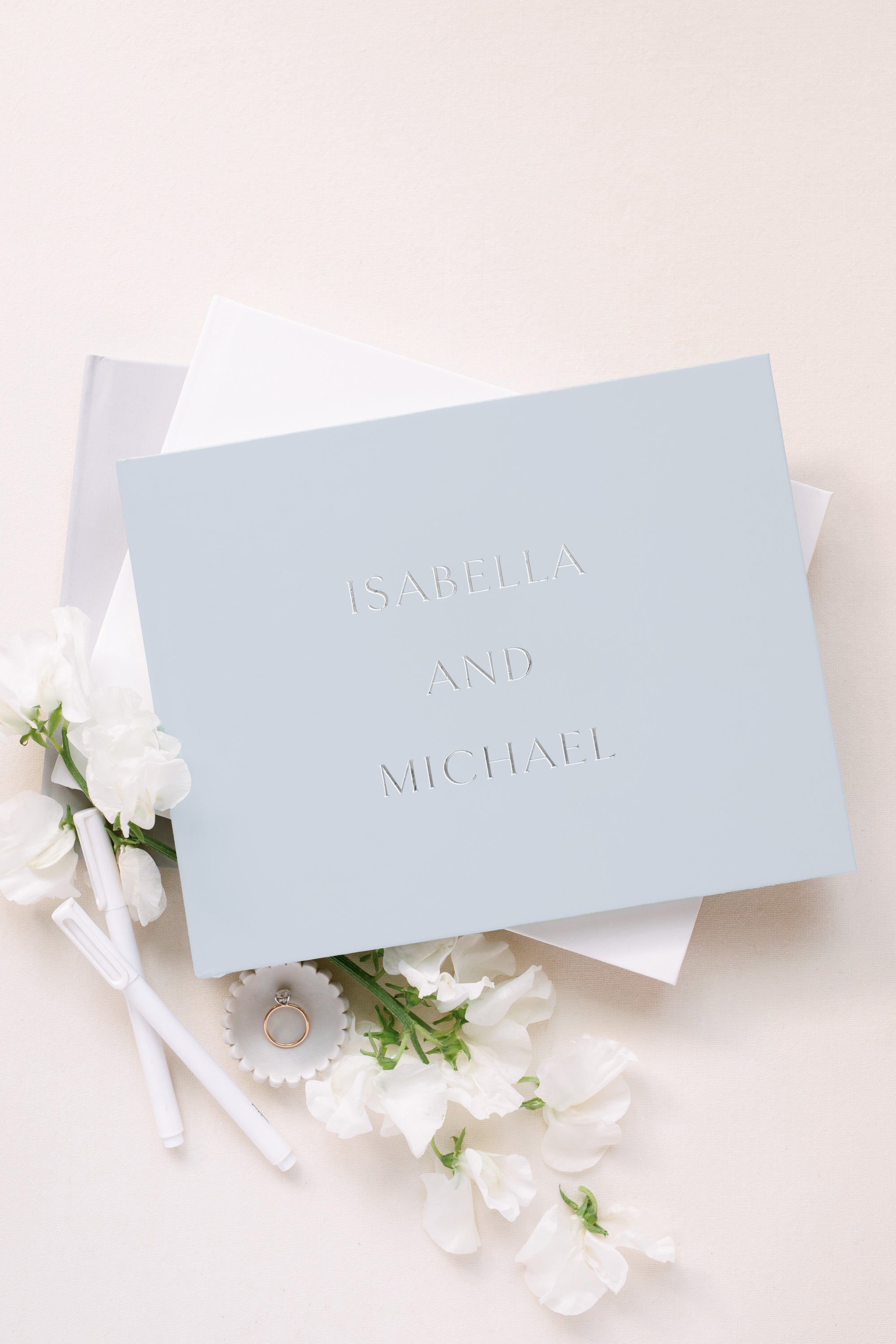 Elegant Wedding Sign In Book 2 Lily Roe Co