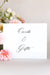 classic wedding guest book sign lily roe co