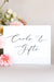 Guest book Table Signs For Wedding | The Madison