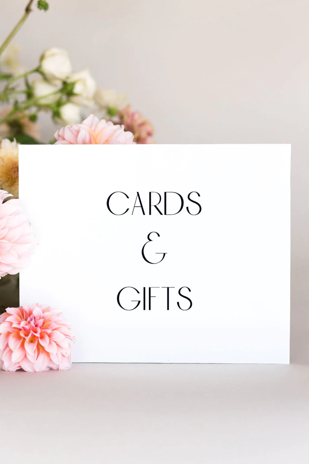 modern wedding favors sign lily roe co