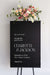 Custom Wedding Welcome Sign | The Charlotte
